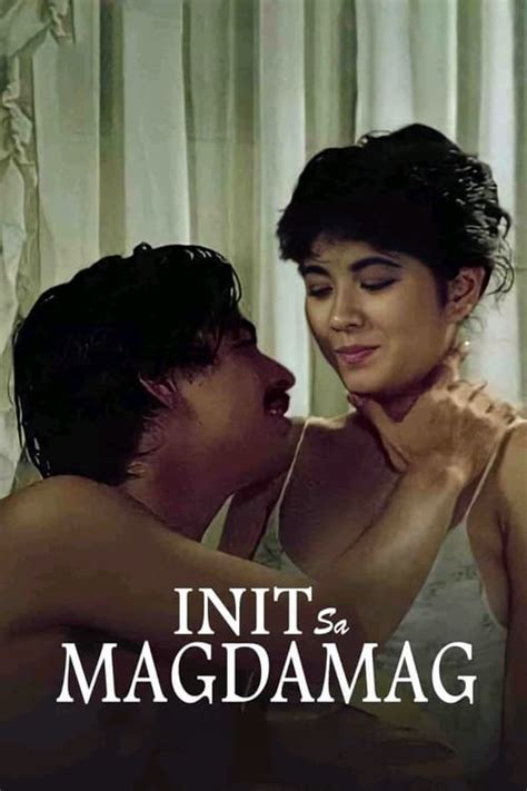 Init sa Magdamag (1983) — The Movie Database (TMDB).